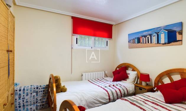 Bestaande woningen - Villa - Pinar de Campoverde