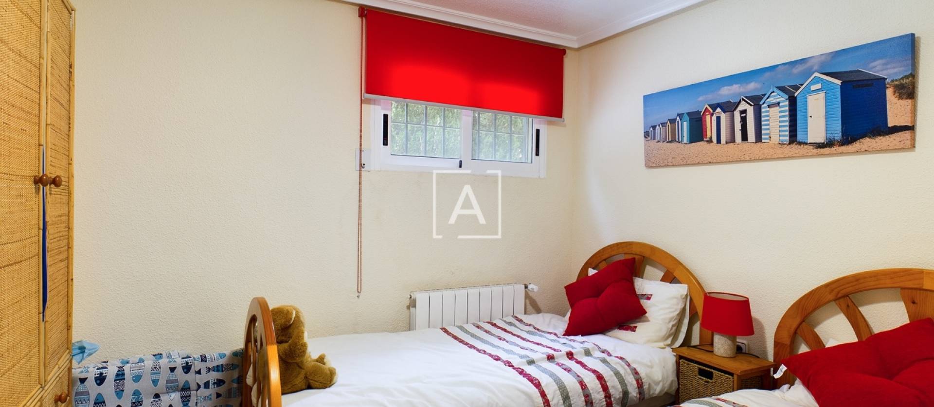 Bestaande woningen - Villa - Pinar de Campoverde