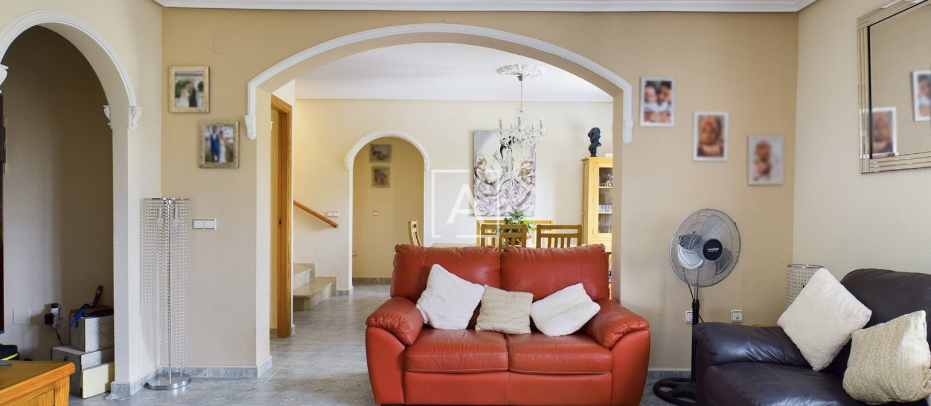 Bestaande woningen - Villa - Pinar de Campoverde