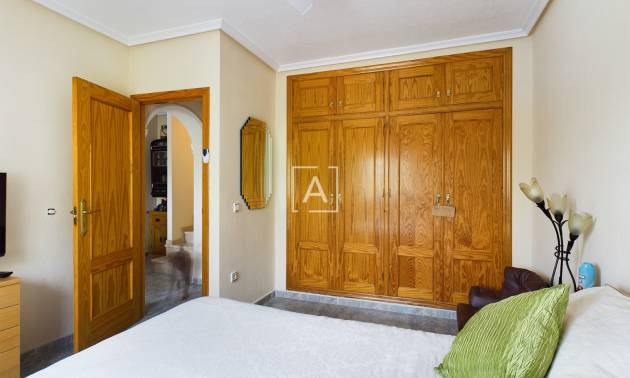 Bestaande woningen - Villa - Pinar de Campoverde