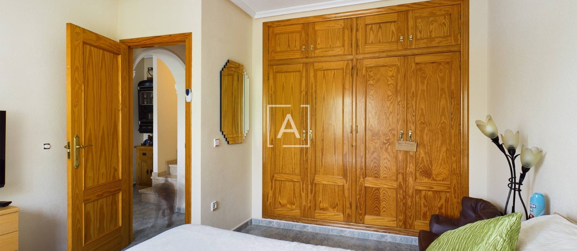 Bestaande woningen - Villa - Pinar de Campoverde