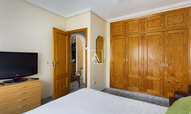 Bestaande woningen - Villa - Pinar de Campoverde