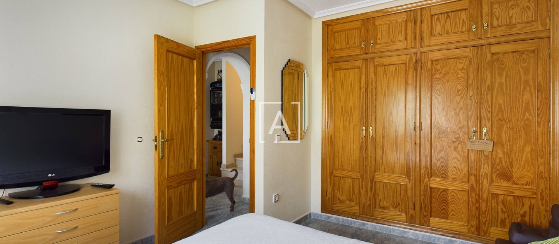 Bestaande woningen - Villa - Pinar de Campoverde