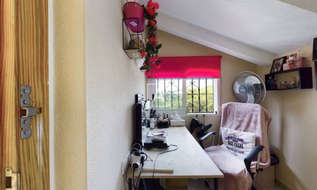 Bestaande woningen - Villa - Pinar de Campoverde