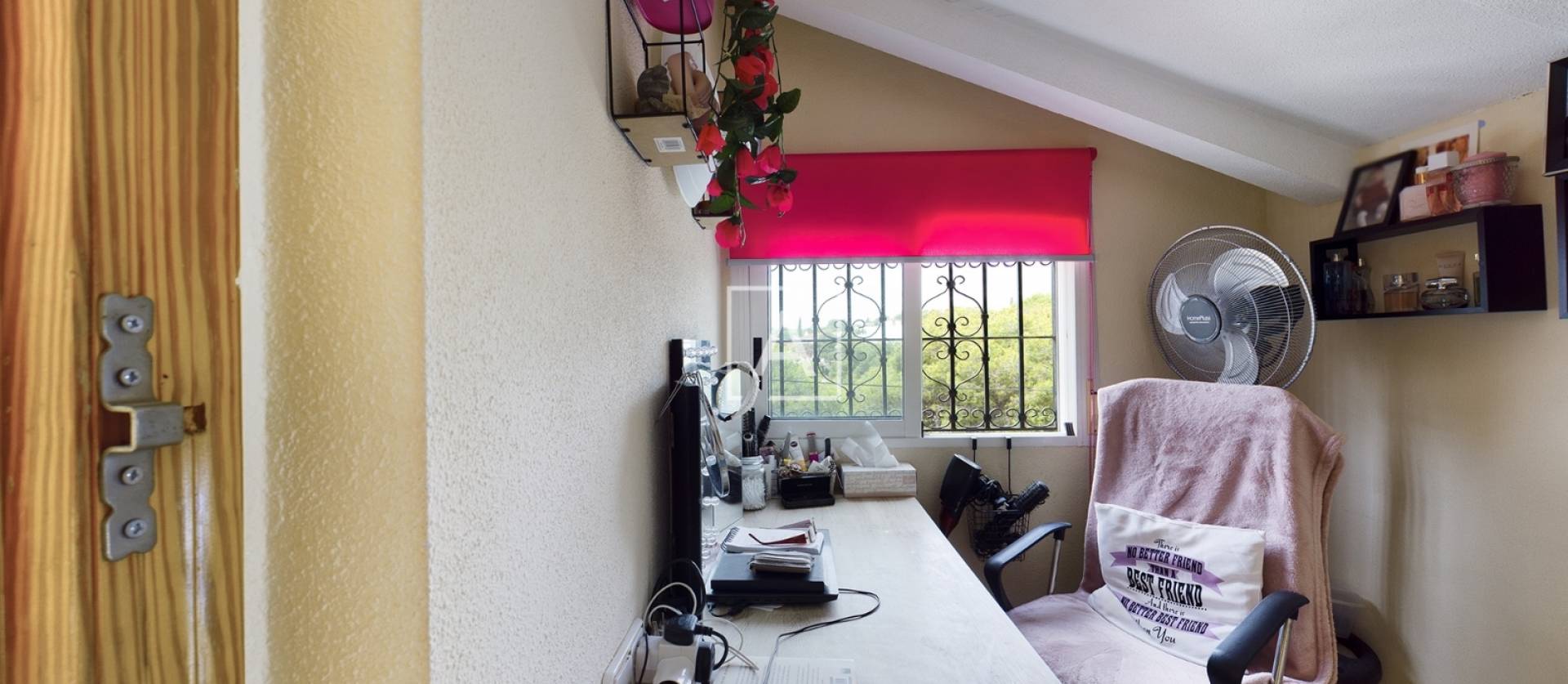 Bestaande woningen - Villa - Pinar de Campoverde