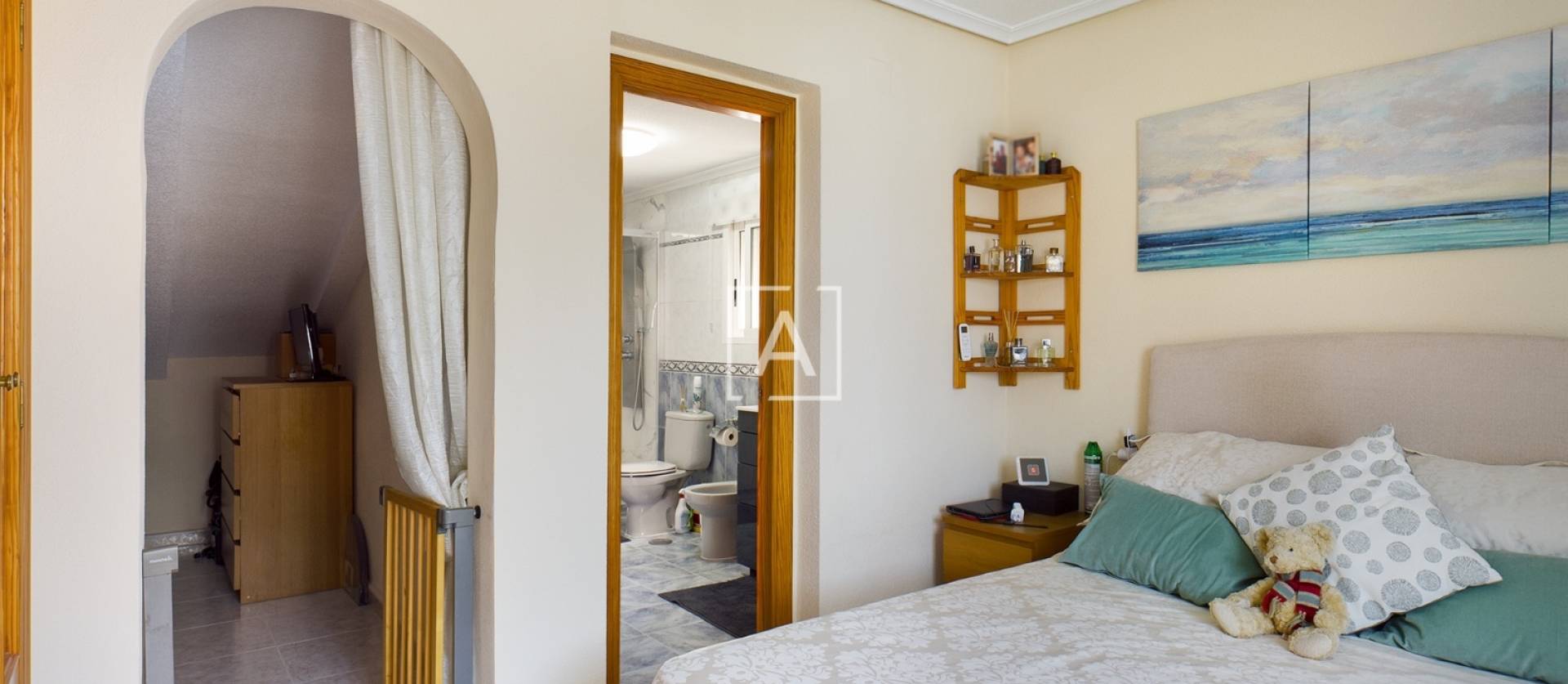 Bestaande woningen - Villa - Pinar de Campoverde