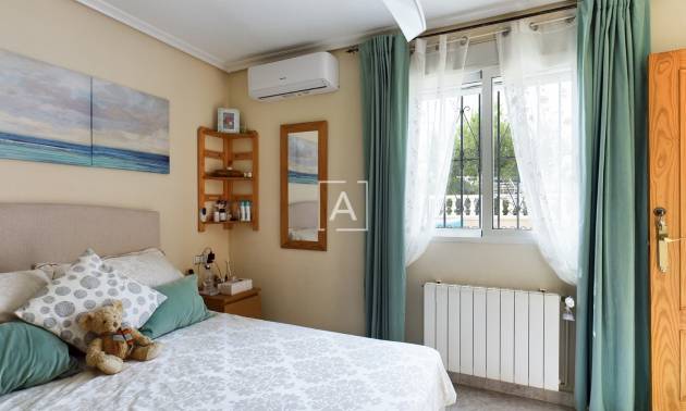 Bestaande woningen - Villa - Pinar de Campoverde