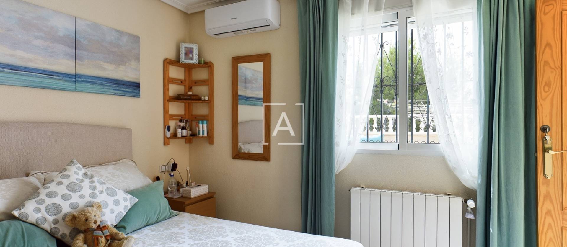 Bestaande woningen - Villa - Pinar de Campoverde