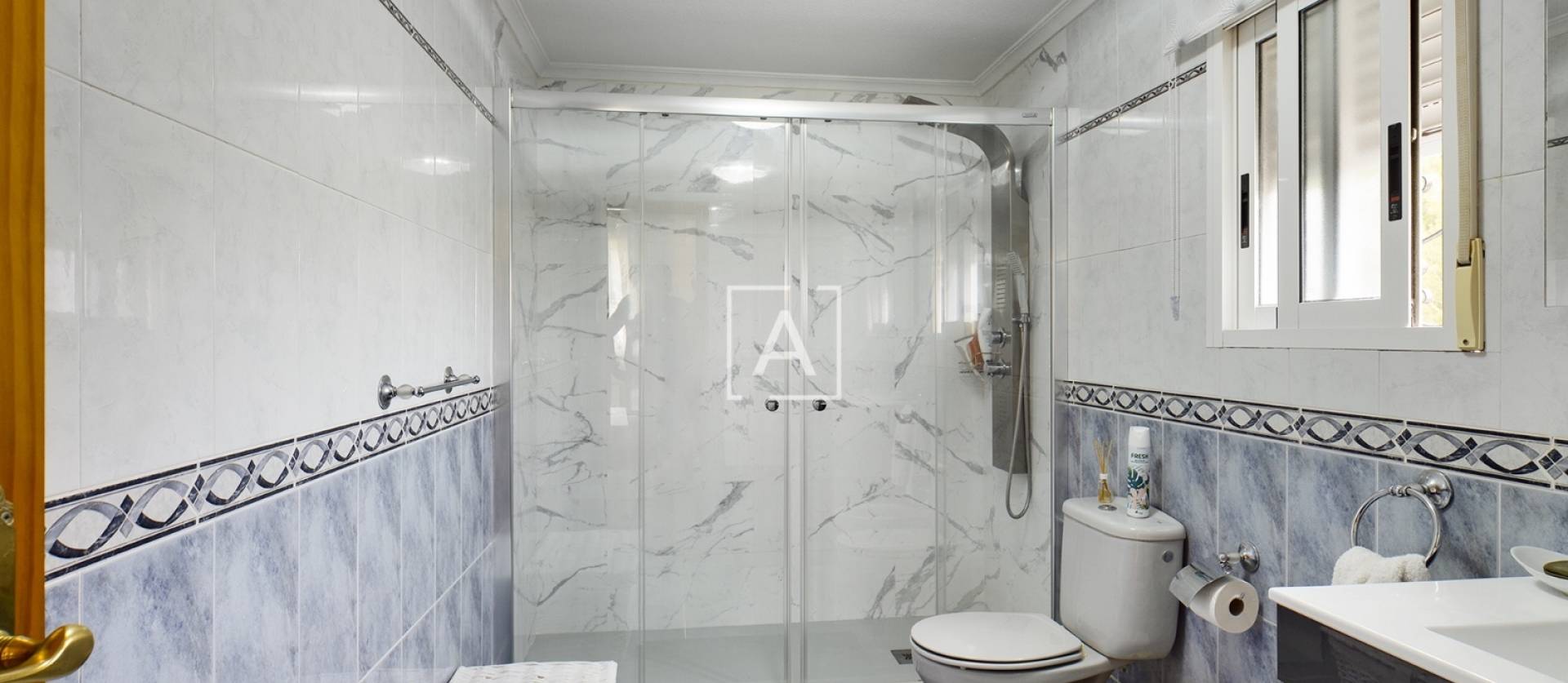 Bestaande woningen - Villa - Pinar de Campoverde