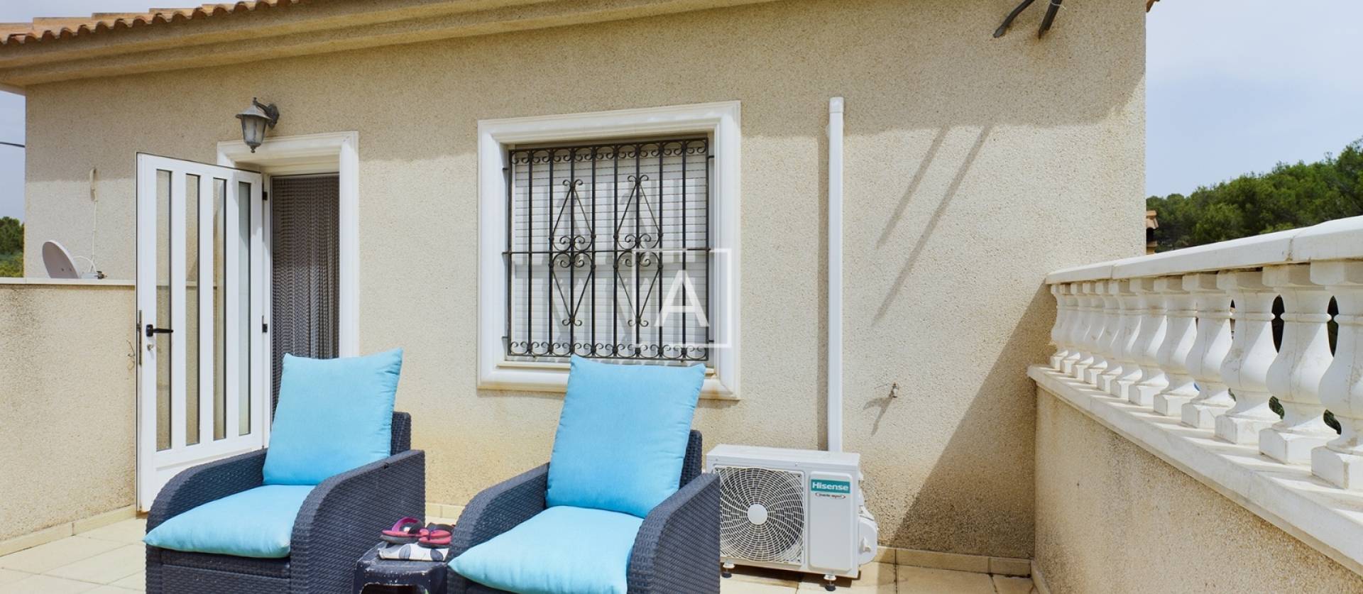 Bestaande woningen - Villa - Pinar de Campoverde