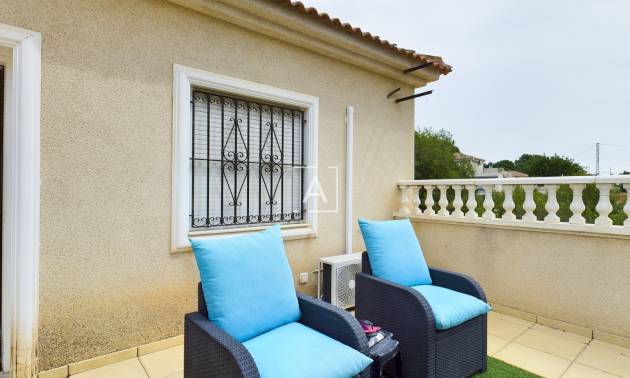 Bestaande woningen - Villa - Pinar de Campoverde