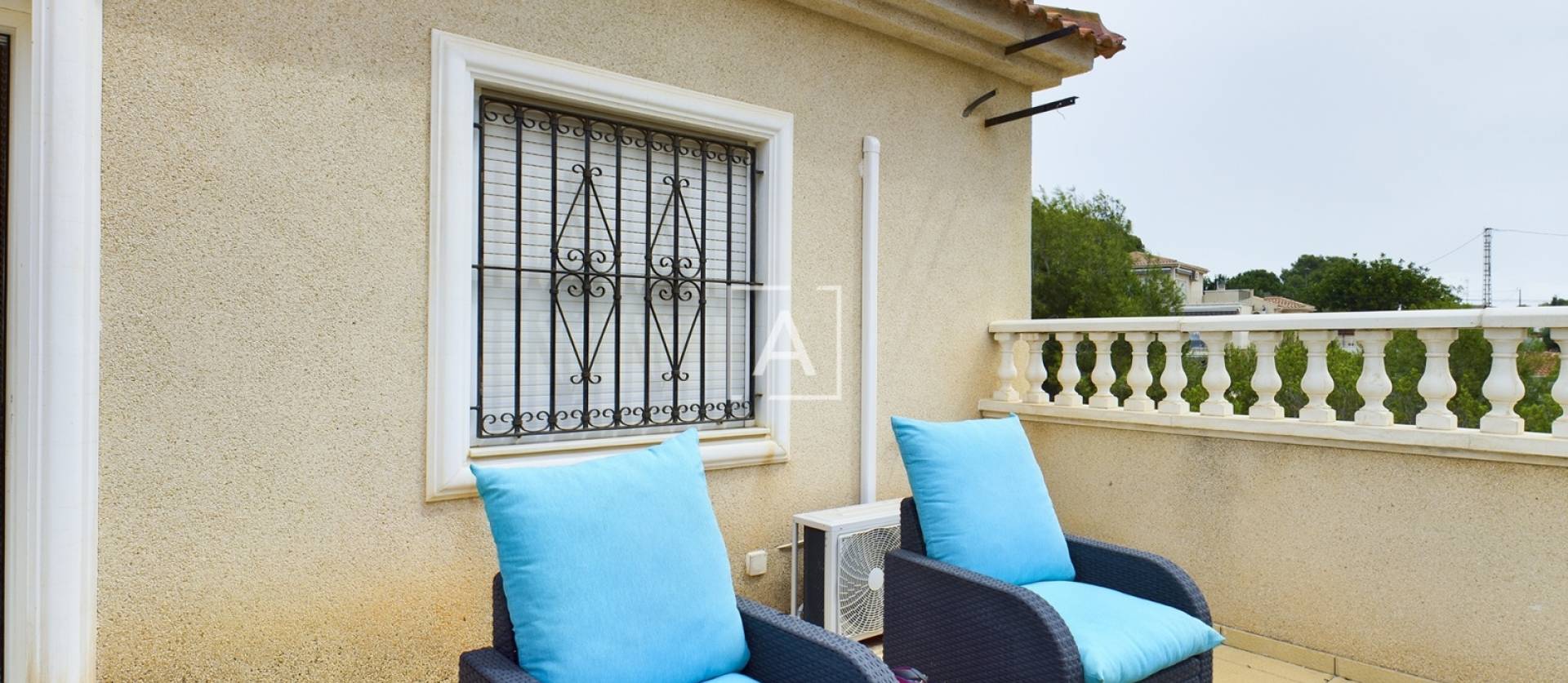 Bestaande woningen - Villa - Pinar de Campoverde