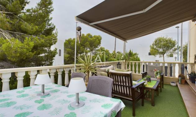 Bestaande woningen - Villa - Pinar de Campoverde