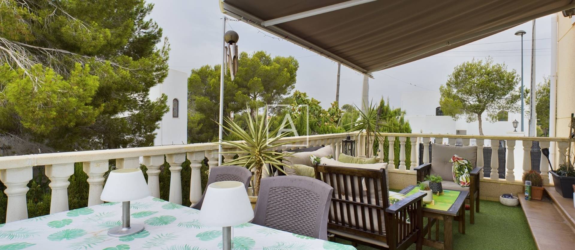 Bestaande woningen - Villa - Pinar de Campoverde