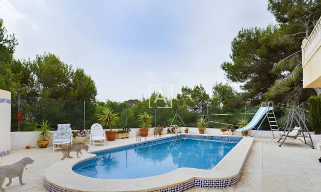 Bestaande woningen - Villa - Pinar de Campoverde