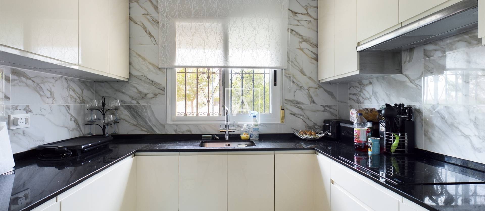 Bestaande woningen - Villa - Pinar de Campoverde