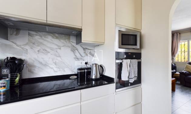 Bestaande woningen - Villa - Pinar de Campoverde