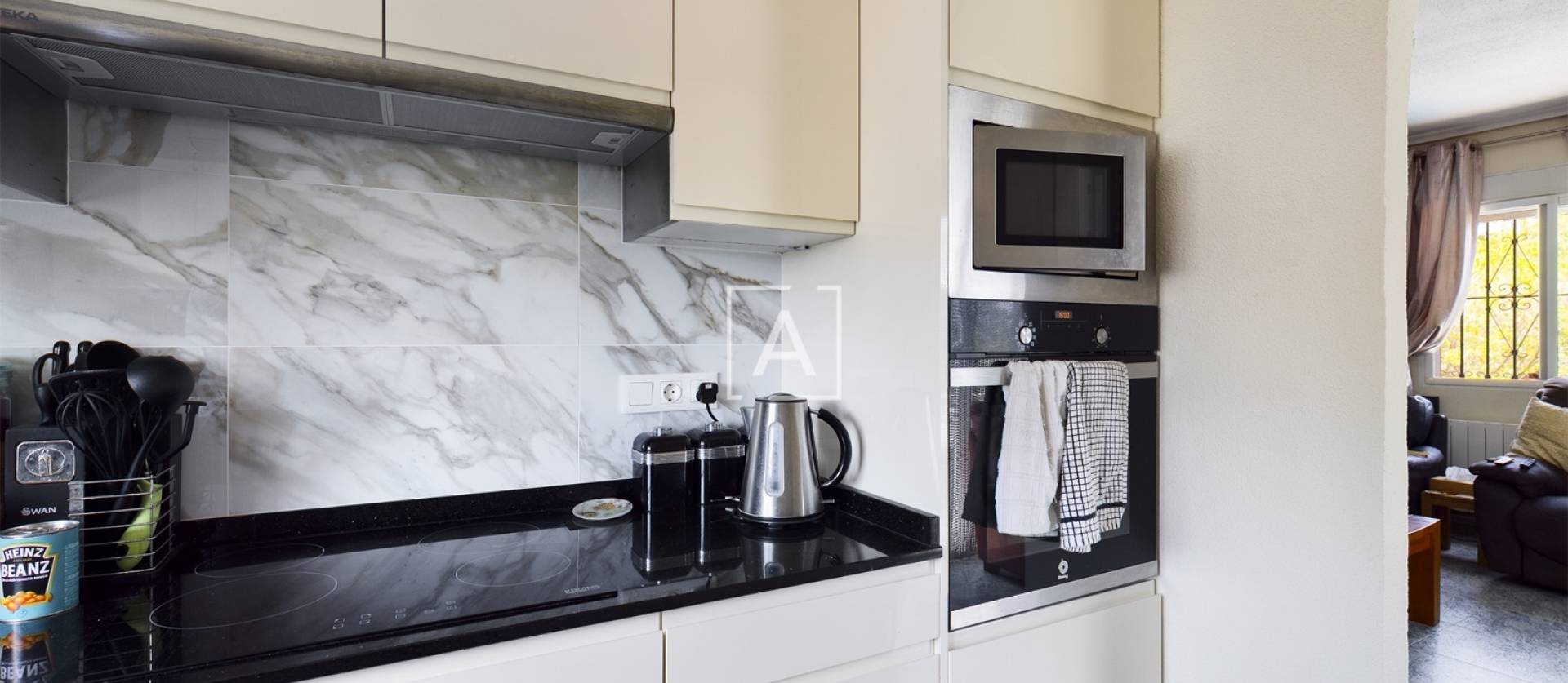 Bestaande woningen - Villa - Pinar de Campoverde