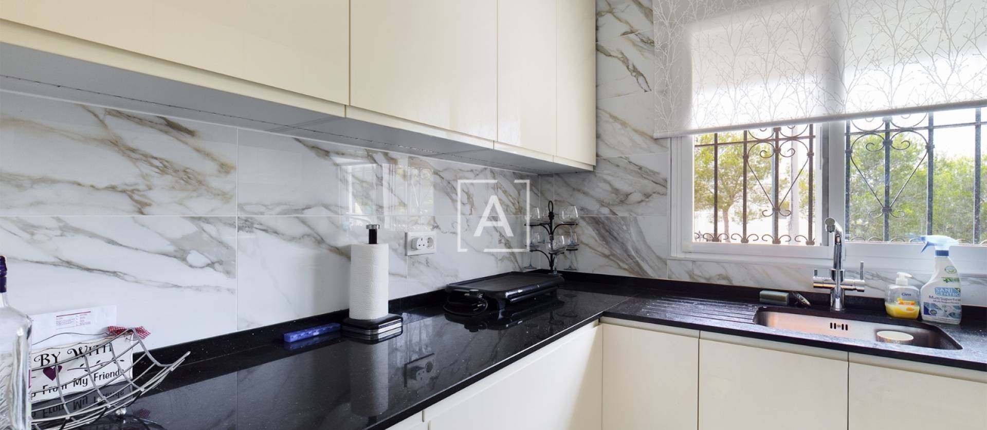 Bestaande woningen - Villa - Pinar de Campoverde