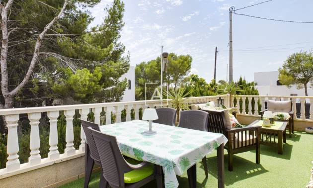Bestaande woningen - Villa - Pinar de Campoverde