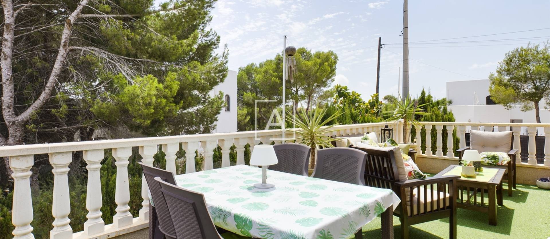 Bestaande woningen - Villa - Pinar de Campoverde