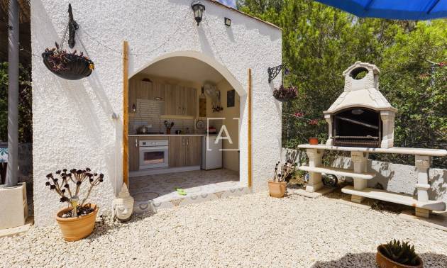 Bestaande woningen - Villa - Pinar de Campoverde