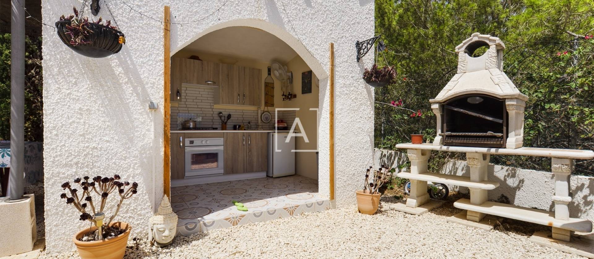 Bestaande woningen - Villa - Pinar de Campoverde