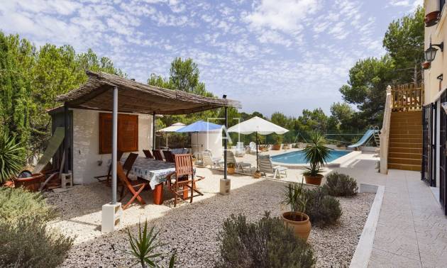 Bestaande woningen - Villa - Pinar de Campoverde