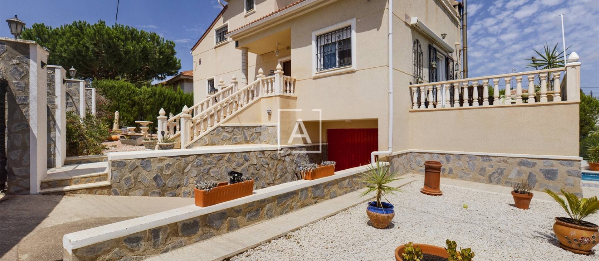 Bestaande woningen - Villa - Pinar de Campoverde