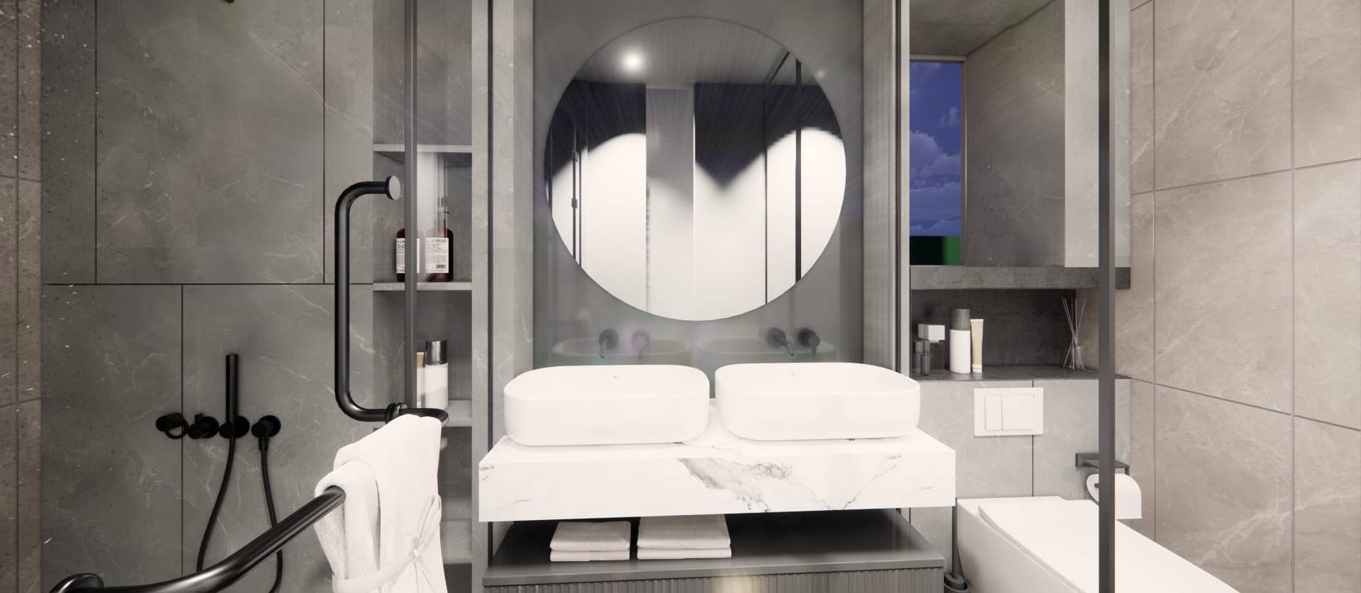 Nueva construcción  - Villa - Pinar de Campoverde