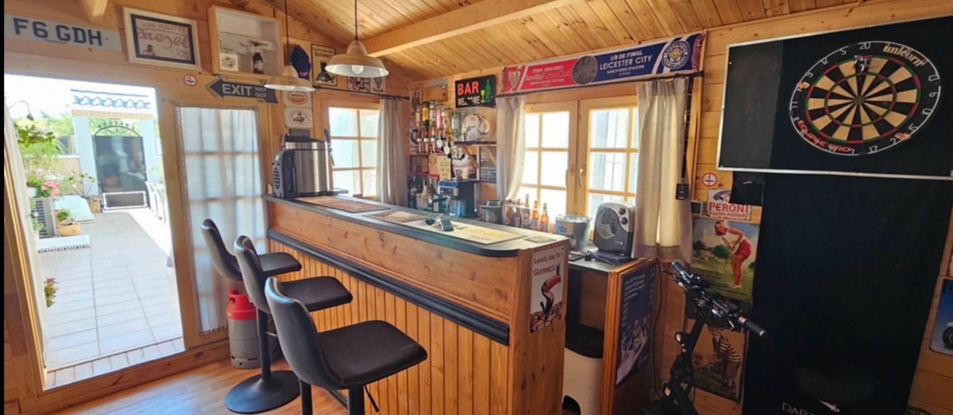 Sale - Villa - Pinar de Campoverde