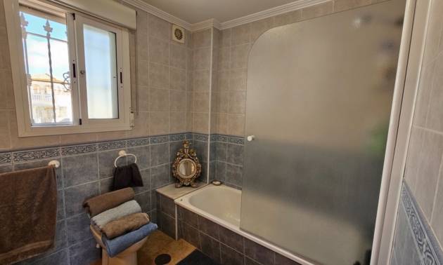 Sale - Villa - Pinar de Campoverde