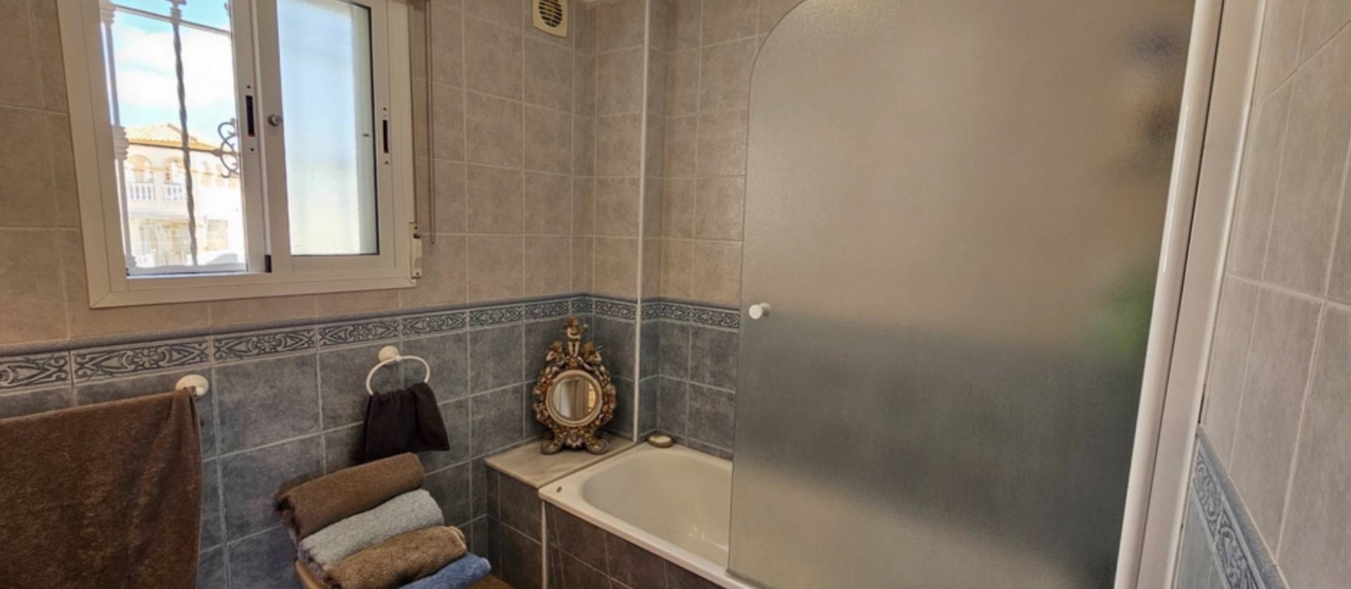 Sale - Villa - Pinar de Campoverde