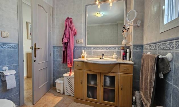 Sale - Villa - Pinar de Campoverde