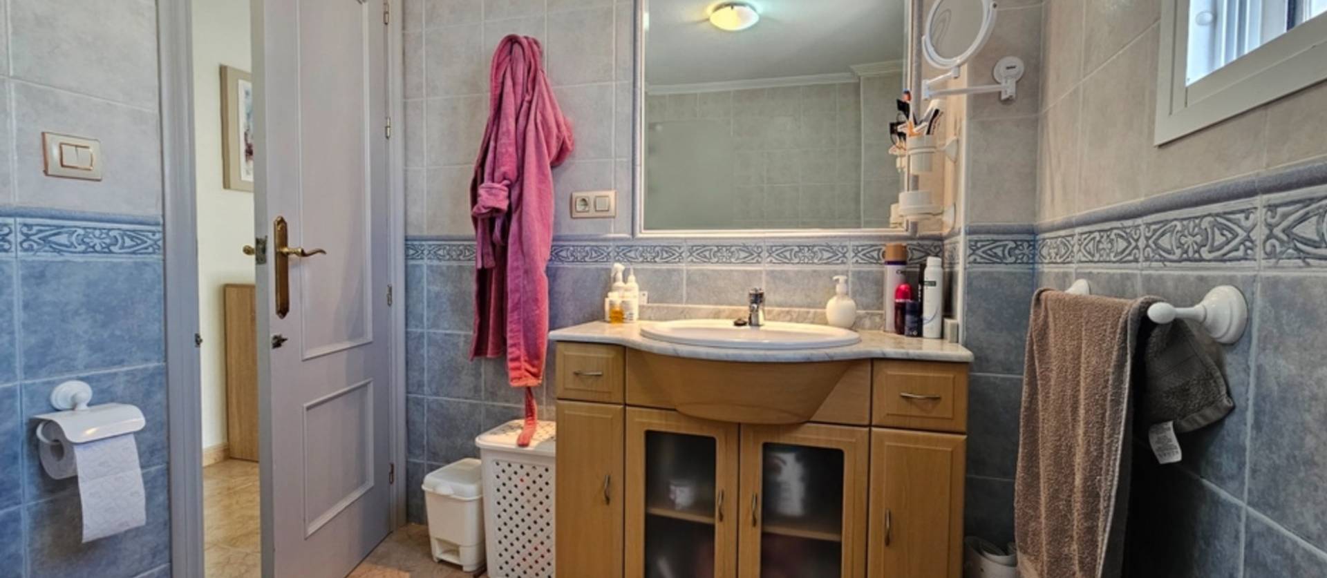 Sale - Villa - Pinar de Campoverde