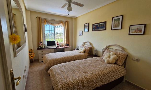 Sale - Villa - Pinar de Campoverde