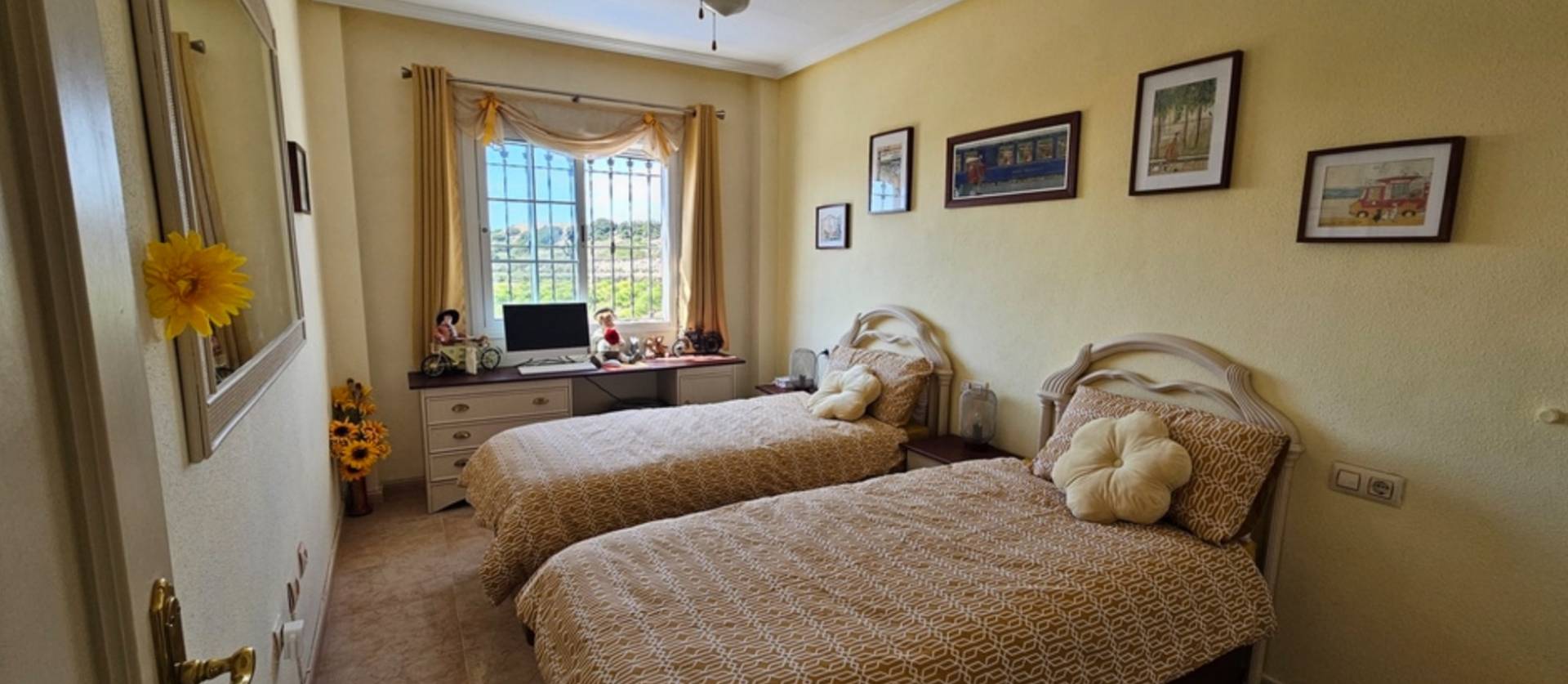 Sale - Villa - Pinar de Campoverde