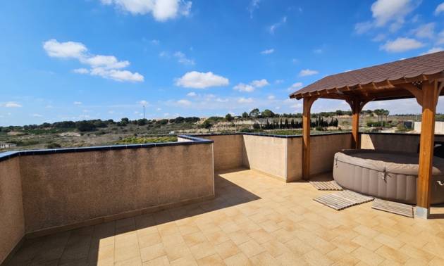 Sale - Villa - Pinar de Campoverde