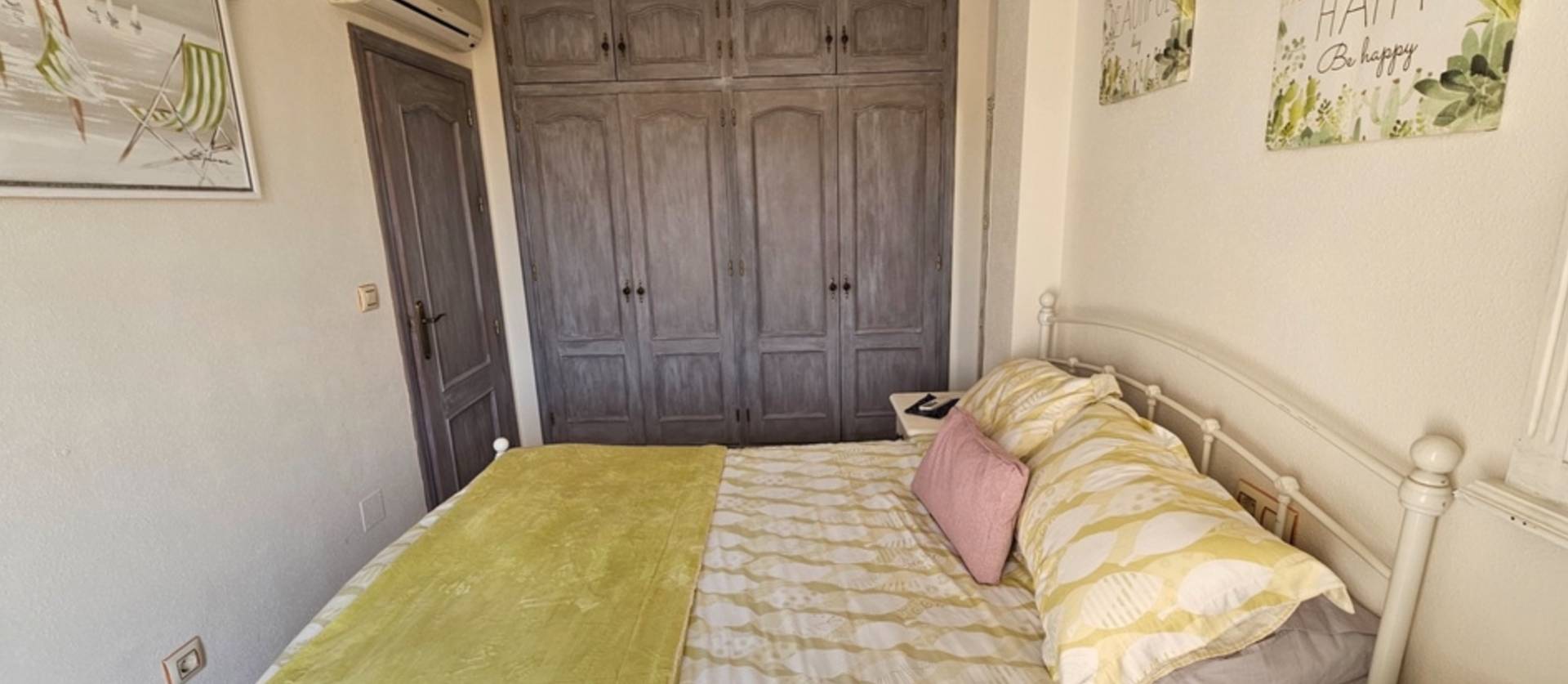 Sale - Villa - Pinar de Campoverde