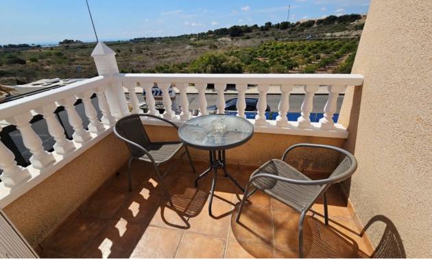 Sale - Villa - Pinar de Campoverde