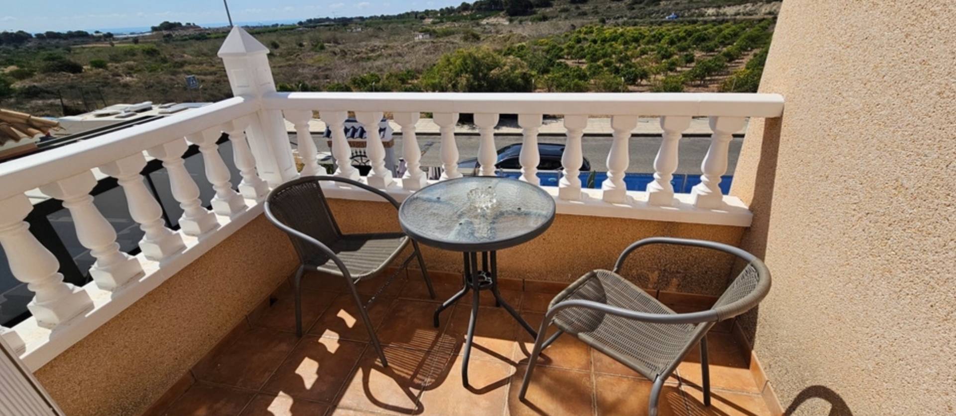 Sale - Villa - Pinar de Campoverde