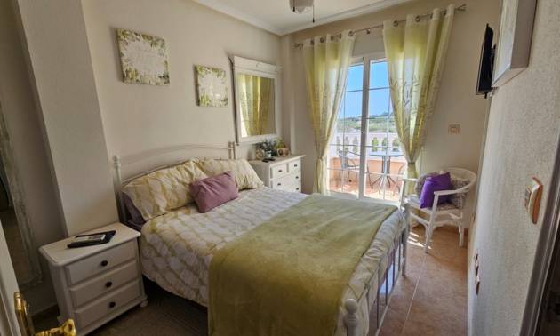 Sale - Villa - Pinar de Campoverde