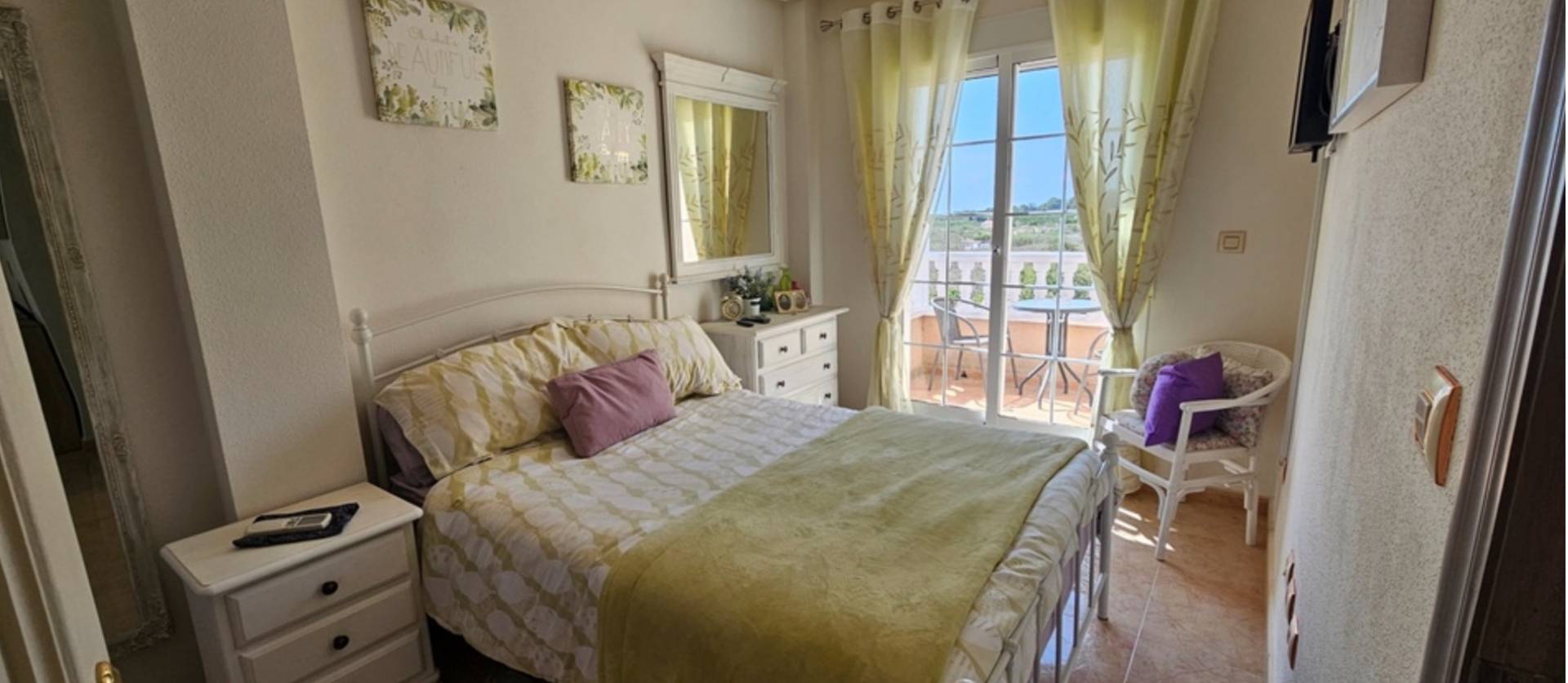 Sale - Villa - Pinar de Campoverde