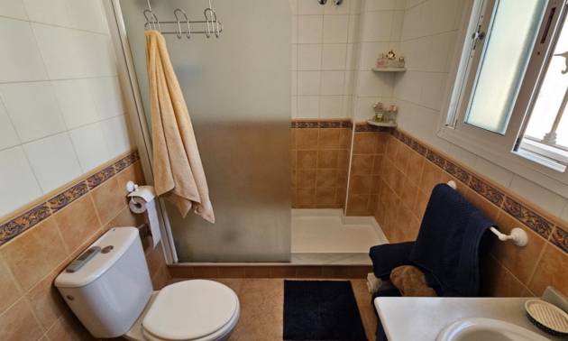 Sale - Villa - Pinar de Campoverde