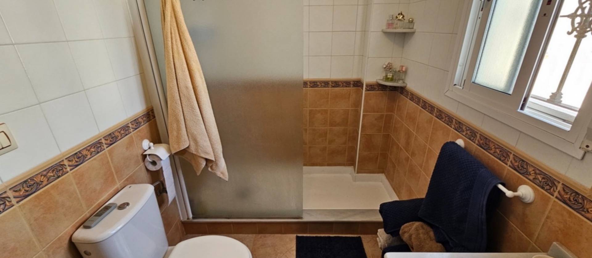 Sale - Villa - Pinar de Campoverde