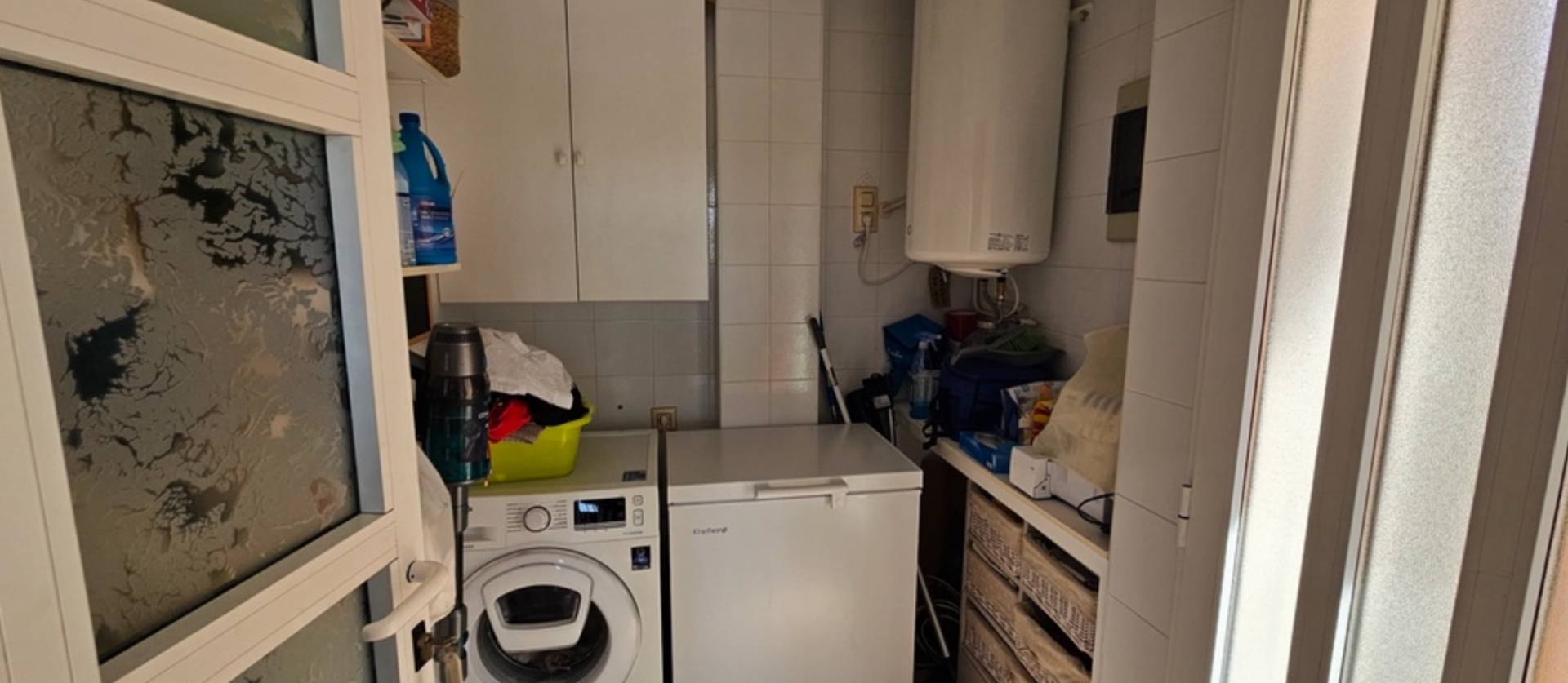 Sale - Villa - Pinar de Campoverde