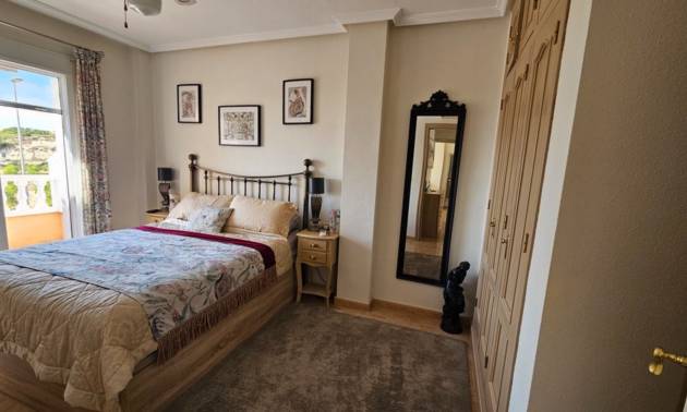 Sale - Villa - Pinar de Campoverde