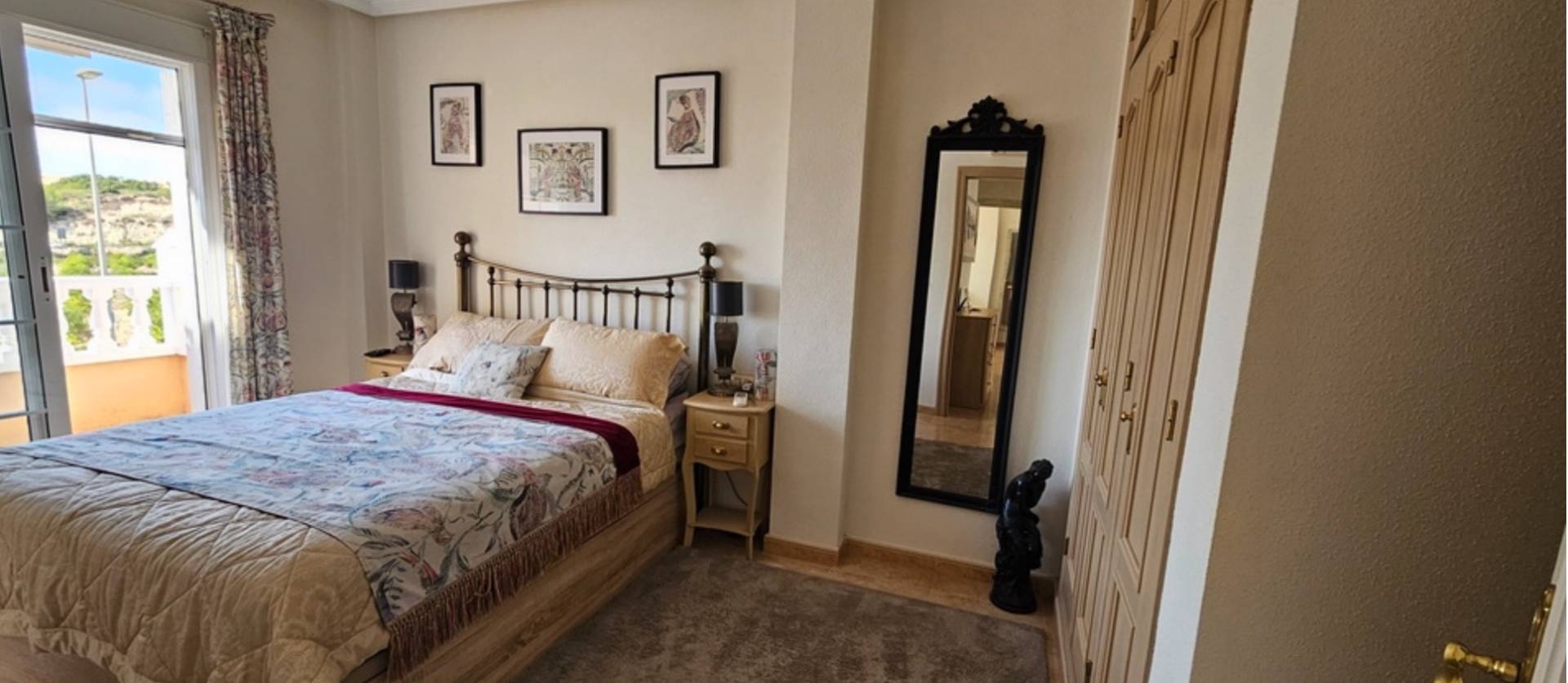 Sale - Villa - Pinar de Campoverde