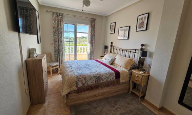 Sale - Villa - Pinar de Campoverde