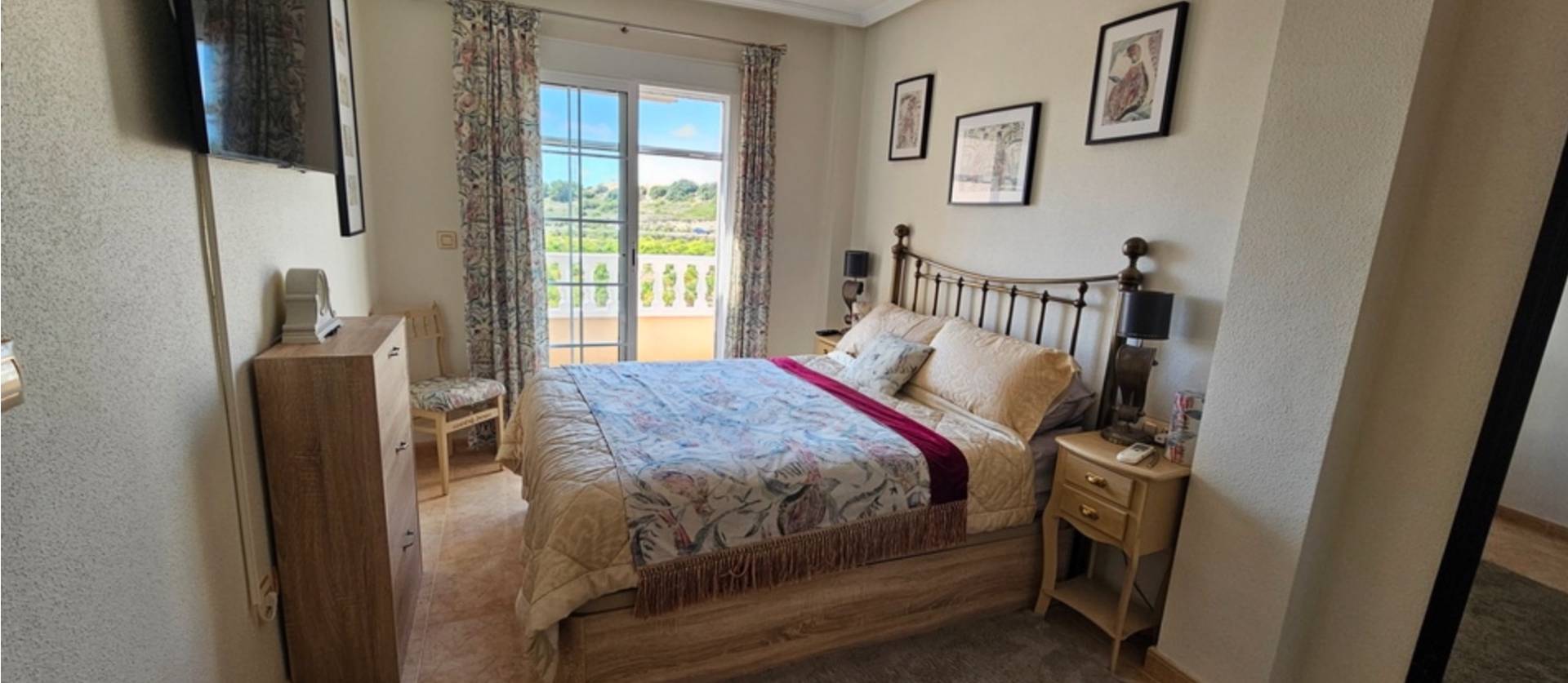 Sale - Villa - Pinar de Campoverde